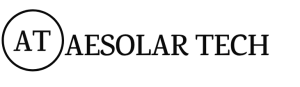 "AESolarTech: Leading Distributor of Solar Energy and Mining Products."

